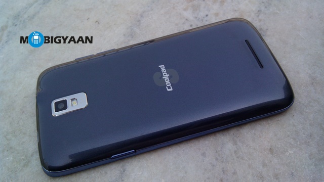 Spice Coolpad 9