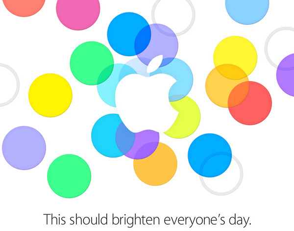 apple september 10 event