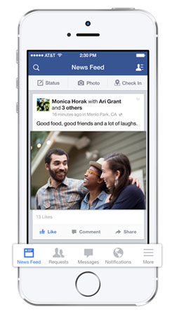 facebook-ios-7-redesign