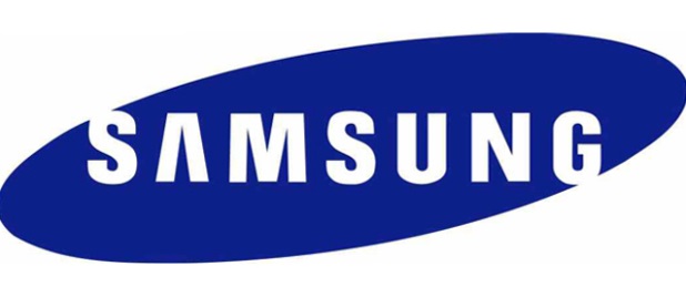 Samsung logo