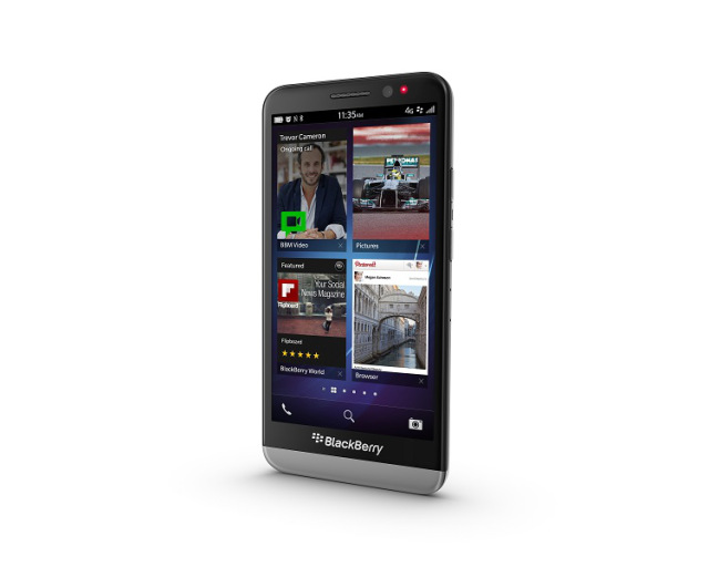 Blackberry-Z30