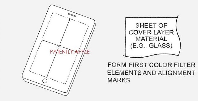 Apple patents 2