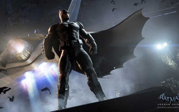 Batman: Arkham Origins Preview - NetherRealm Studios Bringing Free-To-Play  Batman: Arkham Origins Brawler To iOS - Game Informer