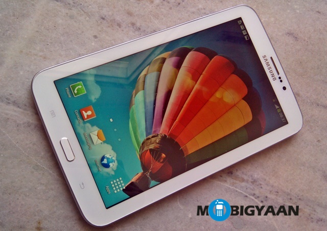 Galaxy Tab  3 211 6