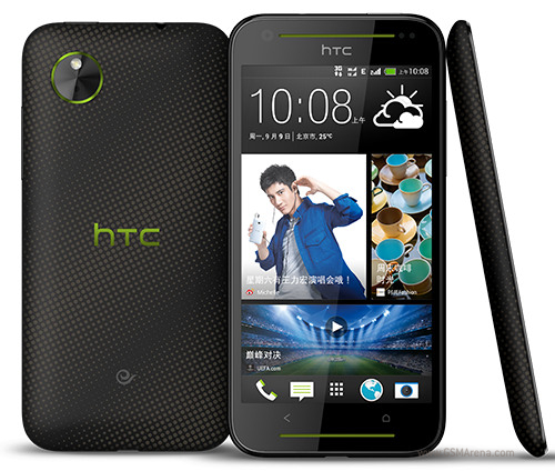 HTC Desire 709d