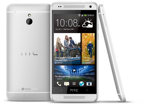 HTC-One-Mini-India