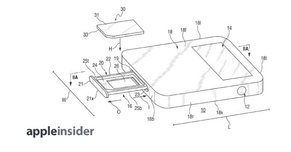 Images-from-Apples-patent-application-for-a-magnetic-SIM-tray