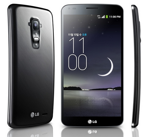 G Flex