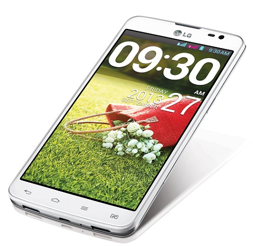 LG Optimus G Pro lite 1