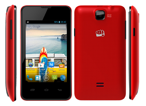 Micromax-Bolt-A58