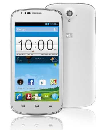 ZTE-Blade-Q