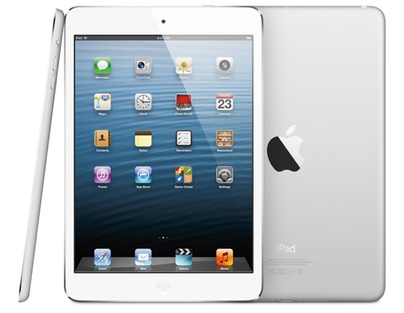 Win iPad Mini