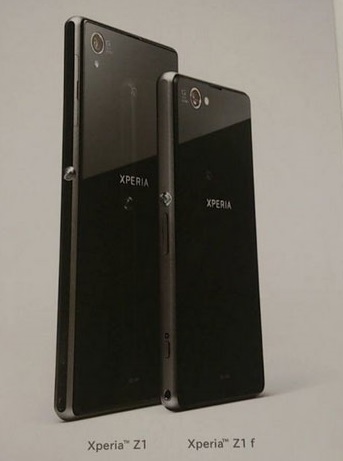 xperiaz1f