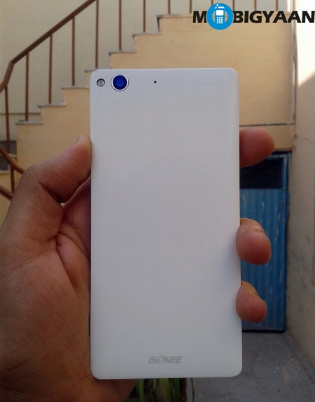 Gionee E6 Review 3