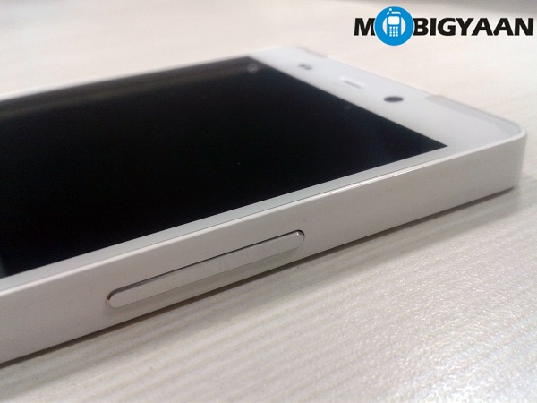 Gionee E6 Review 6