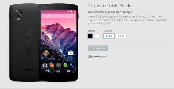 Google-Nexus-5-India-play-store