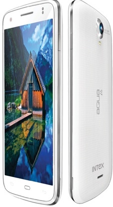 Intex Aqua i6