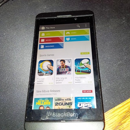 Leaked-screenshots-show-the-Google-Play-Store-running-on-BlackBerry-10.2