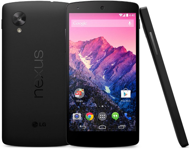 NEXUS 5