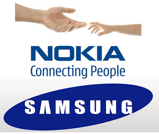 Nokia-Logo-Samsung