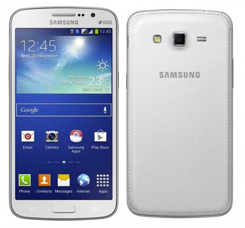 Samsung Galaxy Grand Neo featuring a 5-inch display to be another Grand variant 1 Samsung-Galaxy-Grand-2