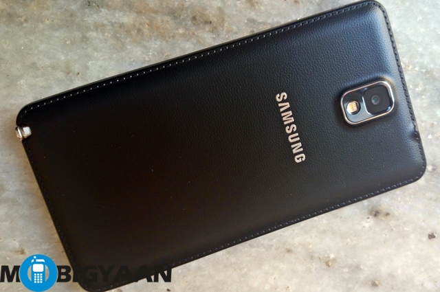 Samsung Galaxy Note 3 Review 119