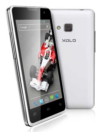 XOLO-Q500