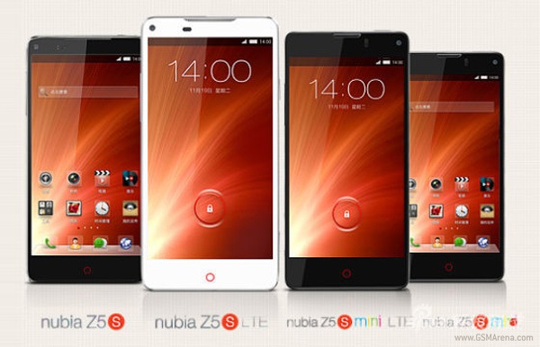 ZTE-Nubia-5S