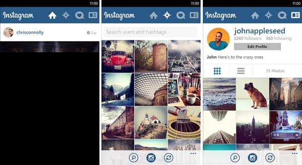 instagram-windows-phone