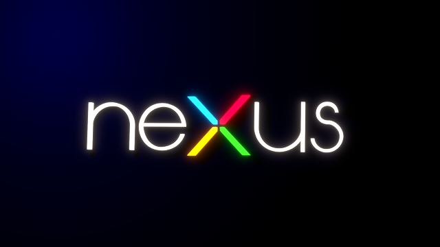 Nexus Logo