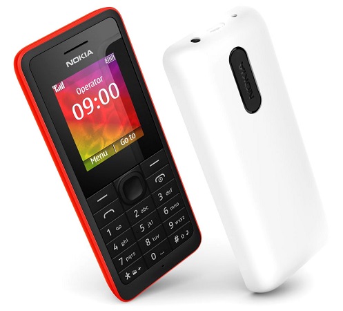 Nokia-106-India
