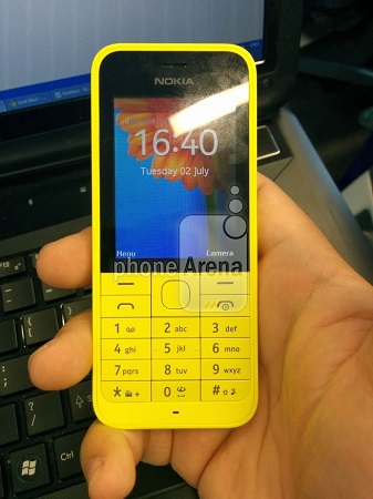 Nokia-R-leak