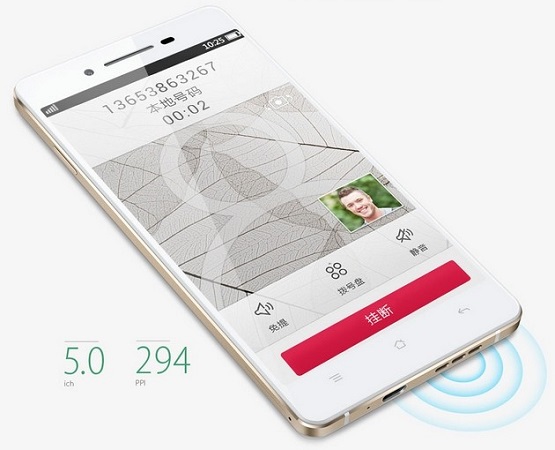 Oppo-R1-launch