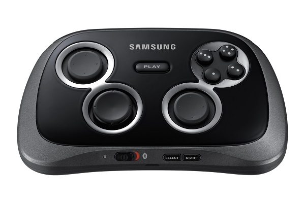 Samsung-GamePad