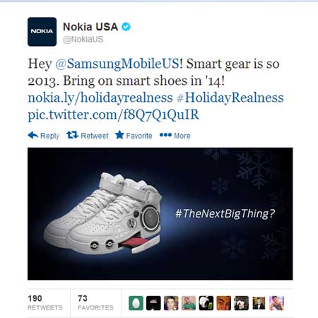 nokia-tweet