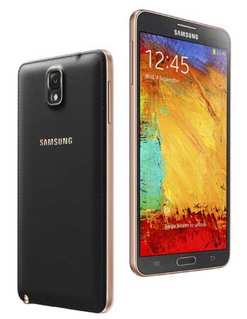 samsung-galaxy-note-2-rose-gold-black