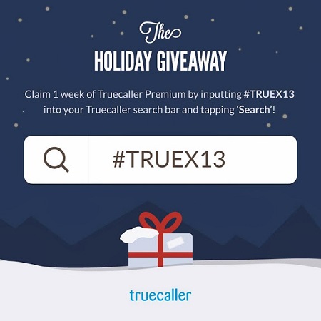 true-caller-X-mas-campaign