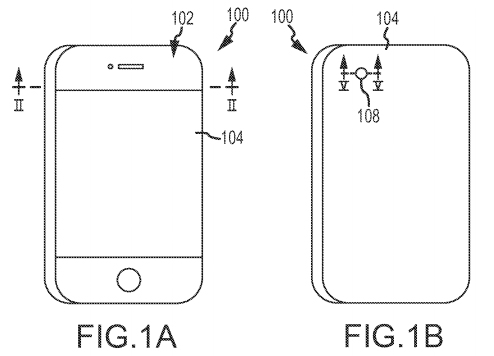 Apple iPhone 6 Sapphire glass