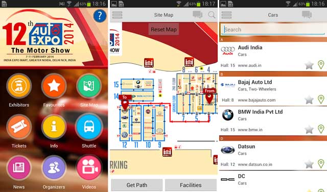 AutoExpo-Motor-Show-2014-android-app