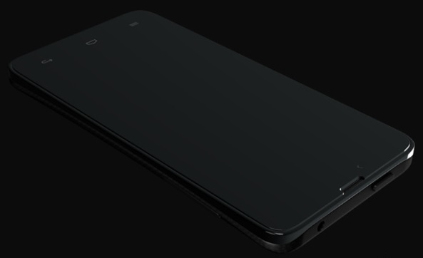 Blackphone