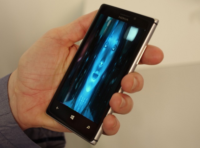 Windows Phone 8.1 Cortana