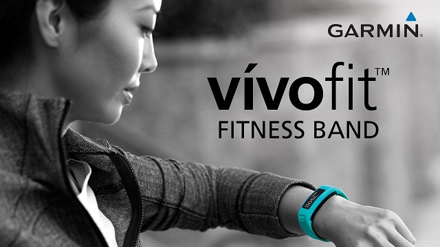 Garmin Vivofit