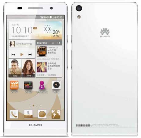 Huawei-Ascend-P6S