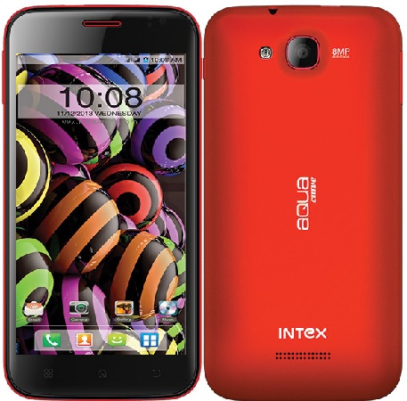 Intex-Aqua-Curve