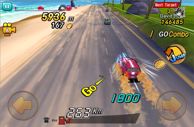 Line-GoGoGo-screenshot