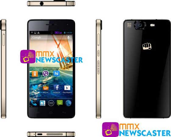 Micromax-Canvas-Knight-leak