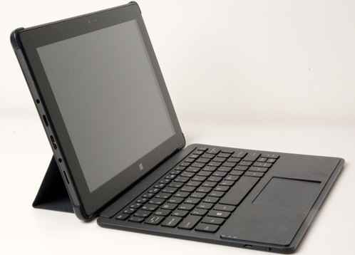 Micromax Canvas LapTab