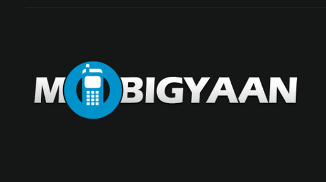 MobiGyaan Logo
