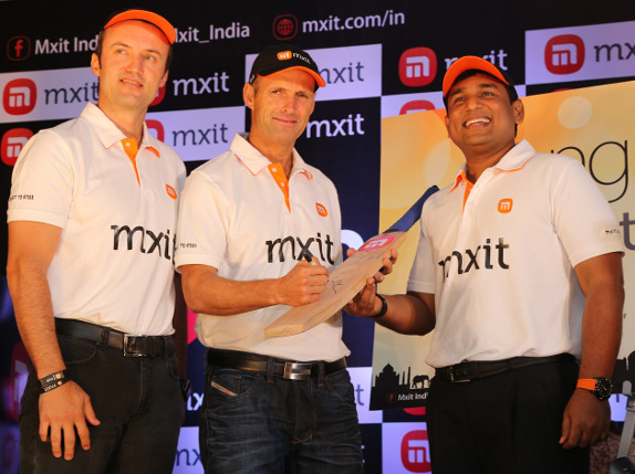 Mxit-India-launch