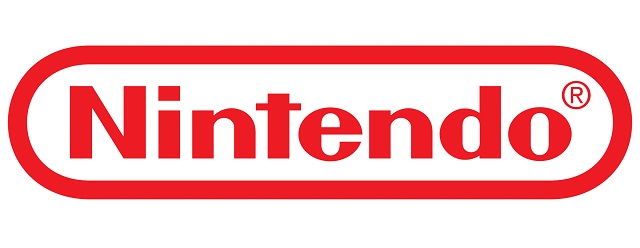 Nintendo logo